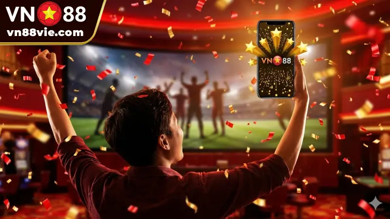 Thể Thao 188 VN88 - Review sảnh MSB & 3 Cách chơi thắng Áp dụng mẹo chơi thắng để biến mọi dự đoán thành niềm vui chiến thắng rực rỡ và phần thưởng hấp dẫn trên VN88