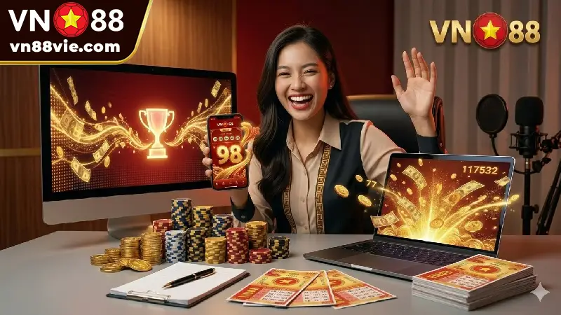 Club Evolution VN88 - Trải Nghiệm Sảnh Live VIP Đỉnh Cao App Club Evolution VN88 trải nghiệm Live Casino đa nền tảng