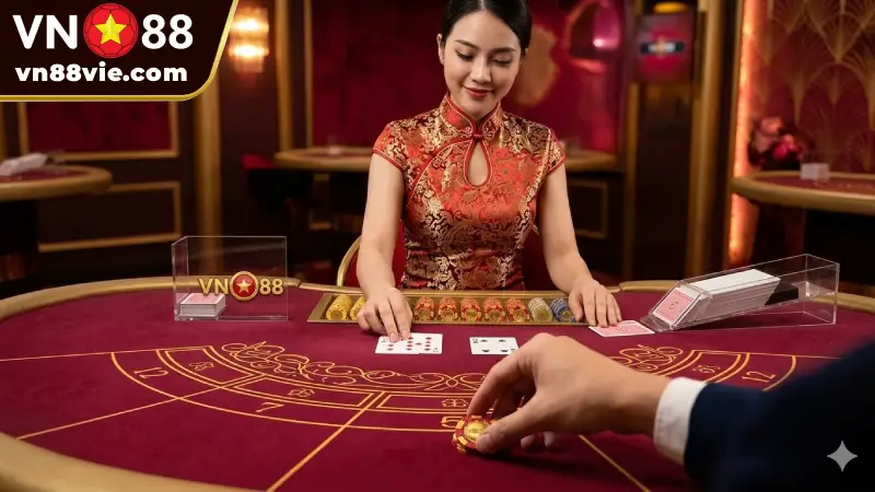 Sảnh AE Sexy Thật 100% Dealer tương tác trực tiếp, cảm xúc thăng hoa