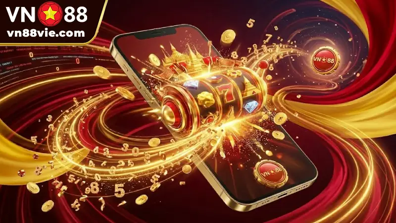 Nổ Hũ GPI VN88 - 3 Bí kíp quay hũ GPI từ chuyên gia VN88 VN88 - Điểm Đến Số 1 Để Bùng Nổ Giải Thưởng Nổ Hũ GPI