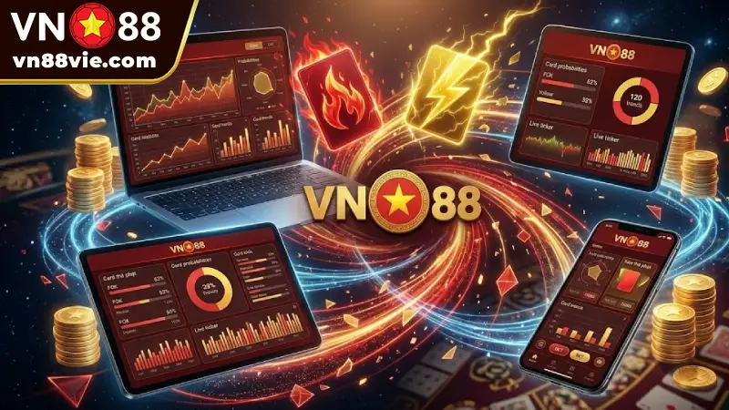 Kèo Thẻ Phạt VN88 - Cách Bắt Tài Xỉu Thẻ Chuẩn Xác Nhất Soi Kèo Thẻ Phạt VN88 Chiến Thuật Bất Bại, Tối Ưu Tỷ Lệ Thắng